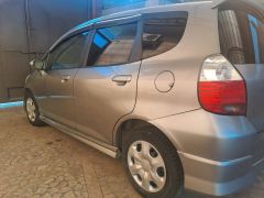 Photo of the vehicle Honda Fit