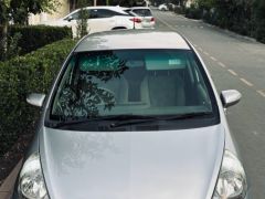 Сүрөт унаа Honda Fit