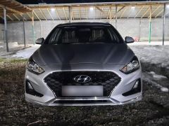 Сүрөт унаа Hyundai Sonata