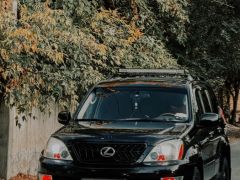 Фото авто Lexus GX