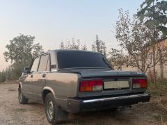 Сүрөт унаа ВАЗ (Lada) 2107