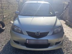 Сүрөт унаа Mazda Demio