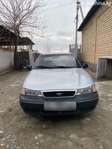 Daewoo Nexia