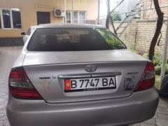 Сүрөт унаа Toyota Camry