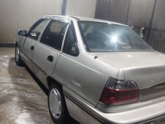 Сүрөт унаа Daewoo Nexia