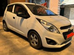 Photo of the vehicle Chevrolet Spark