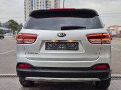 Фото авто Kia Sorento