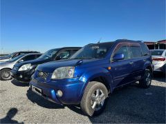 Фото авто Nissan X-Trail