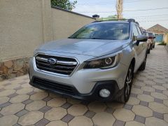 Photo of the vehicle Subaru Outback