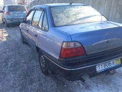 Photo of the vehicle Daewoo Nexia