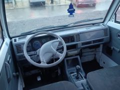 Фото авто Daewoo Damas