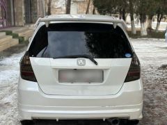 Сүрөт унаа Honda Jazz