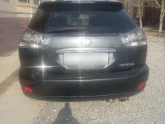 Сүрөт унаа Lexus RX