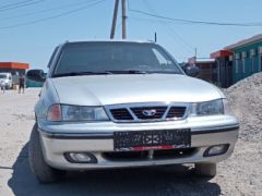 Сүрөт унаа Daewoo Nexia