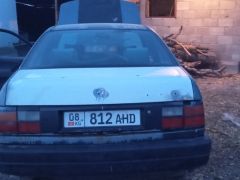 Сүрөт унаа Volkswagen Passat