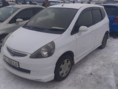 Photo of the vehicle Honda Fit