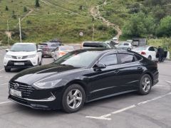 Сүрөт унаа Hyundai Sonata