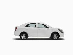 Сүрөт унаа Chevrolet Cobalt