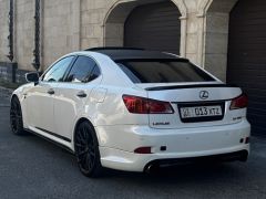 Фото авто Lexus IS