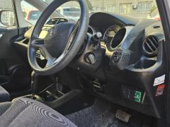 Сүрөт унаа Honda Fit