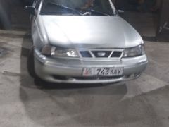 Фото авто Daewoo Nexia