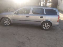 Photo of the vehicle Opel Astra