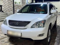 Фото авто Lexus RX