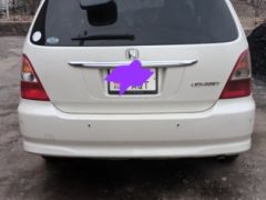 Сүрөт унаа Honda Odyssey