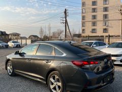 Сүрөт унаа Hyundai Sonata