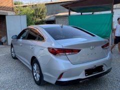 Сүрөт унаа Hyundai Sonata