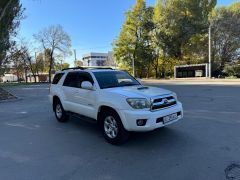 Сүрөт унаа Toyota 4Runner