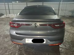 Сүрөт унаа Renault Samsung SM6