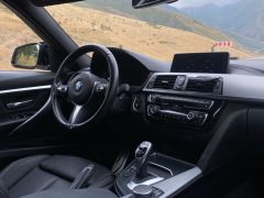 Фото авто BMW 3 серии