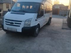 Фото авто Ford Transit