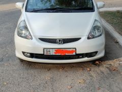 Сүрөт унаа Honda Fit