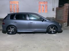 Фото авто Honda Civic