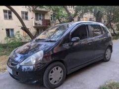 Сүрөт унаа Honda Fit