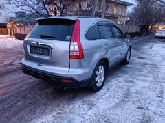 Сүрөт унаа Honda CR-V