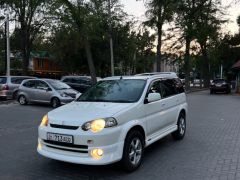 Сүрөт унаа Honda HR-V