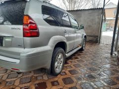 Фото авто Lexus GX