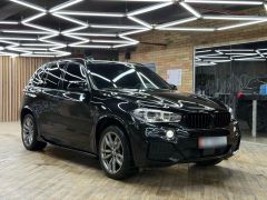 Фото авто BMW X5