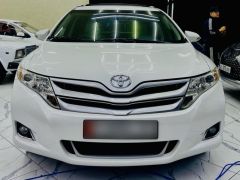 Photo of the vehicle Toyota Venza