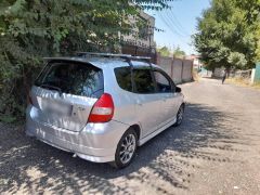 Сүрөт унаа Honda Fit