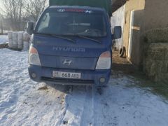 Фото авто Hyundai Porter