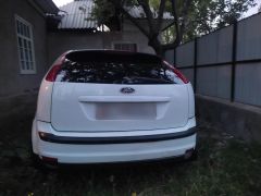 Фото авто Ford Focus