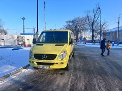 Фото авто Mercedes-Benz Туристический