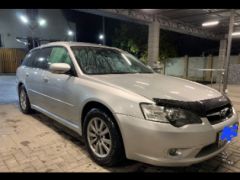 Сүрөт унаа Subaru Legacy