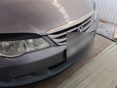 Photo of the vehicle Honda Odyssey