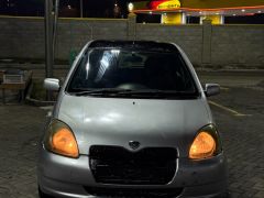 Photo of the vehicle Toyota Vitz