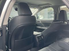 Фото авто Lexus RX